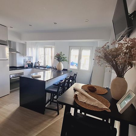 Davila Home Beach Santander Buitenkant foto