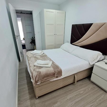 Davila Home Beach Santander Buitenkant foto
