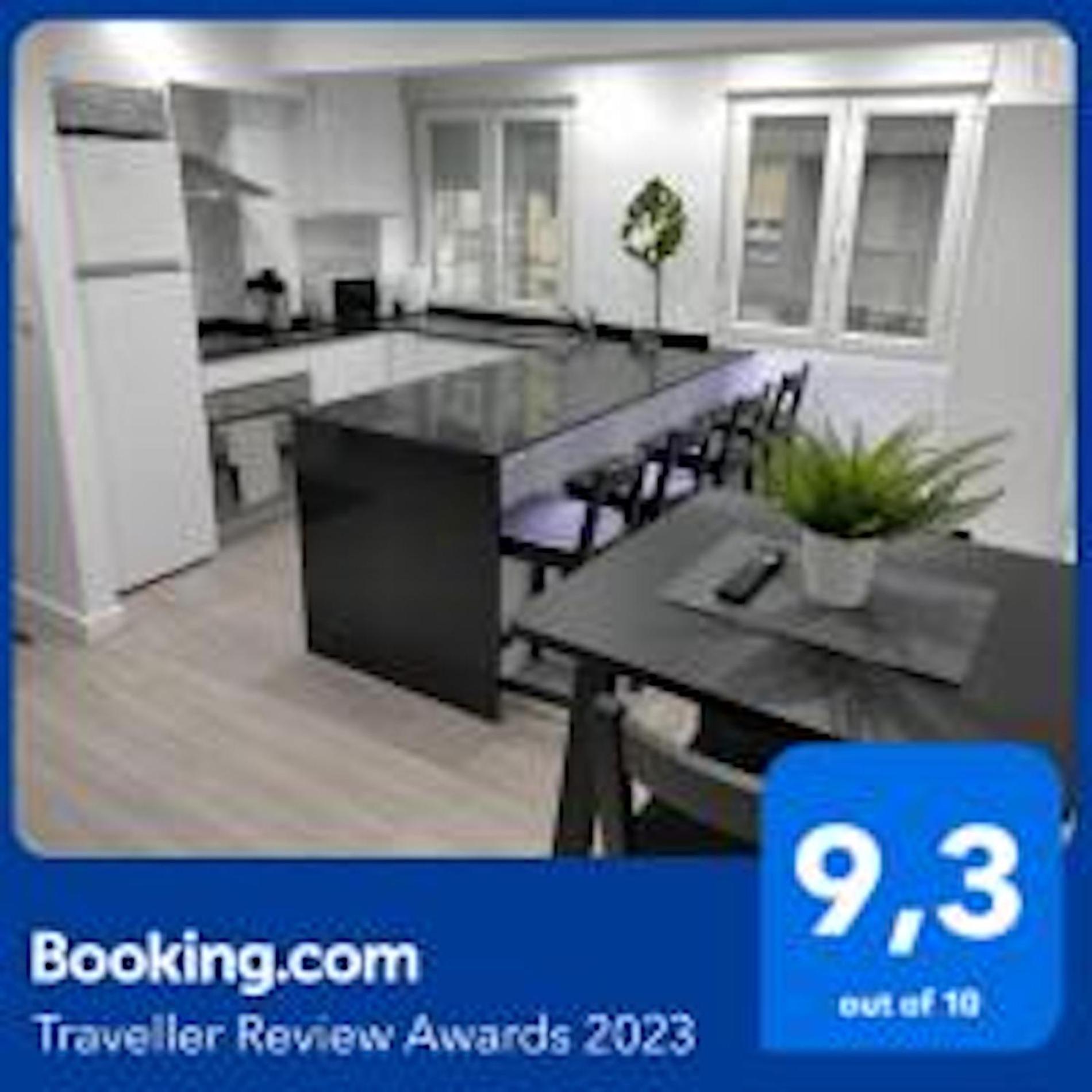Davila Home Beach Santander Buitenkant foto