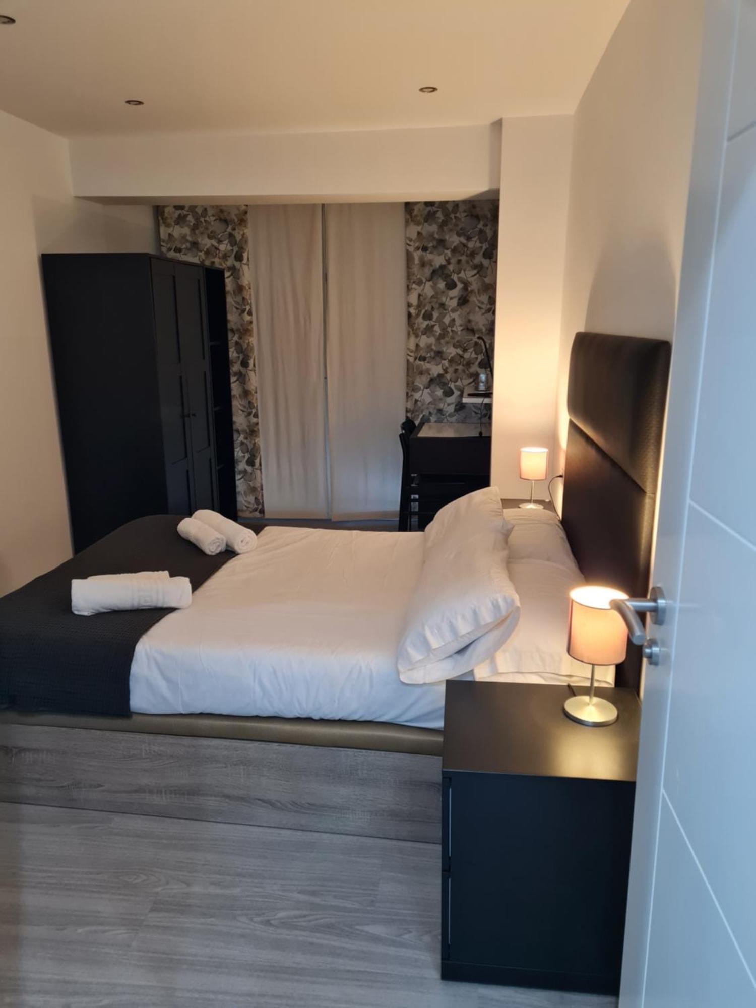 Davila Home Beach Santander Buitenkant foto