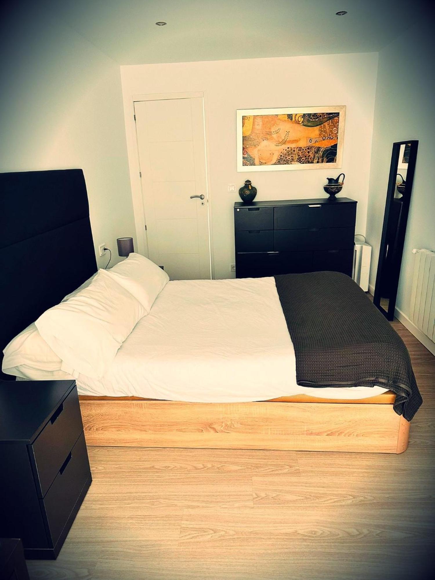 Davila Home Beach Santander Buitenkant foto