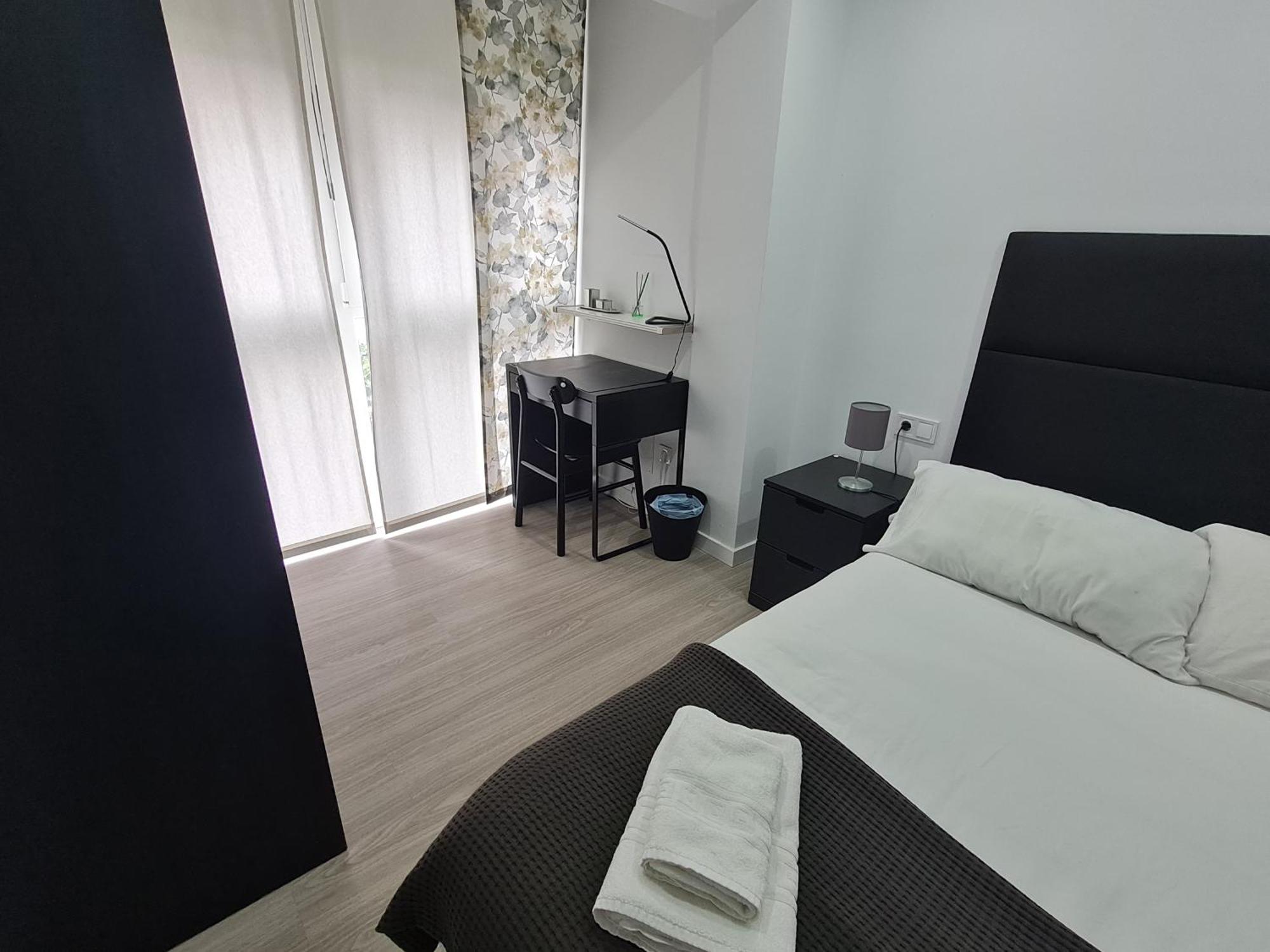 Davila Home Beach Santander Buitenkant foto
