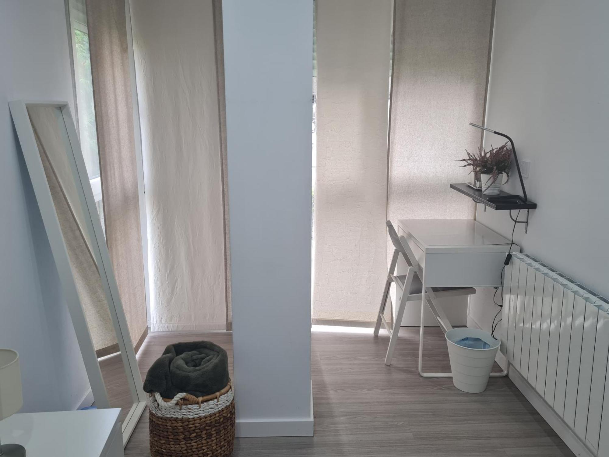 Davila Home Beach Santander Buitenkant foto