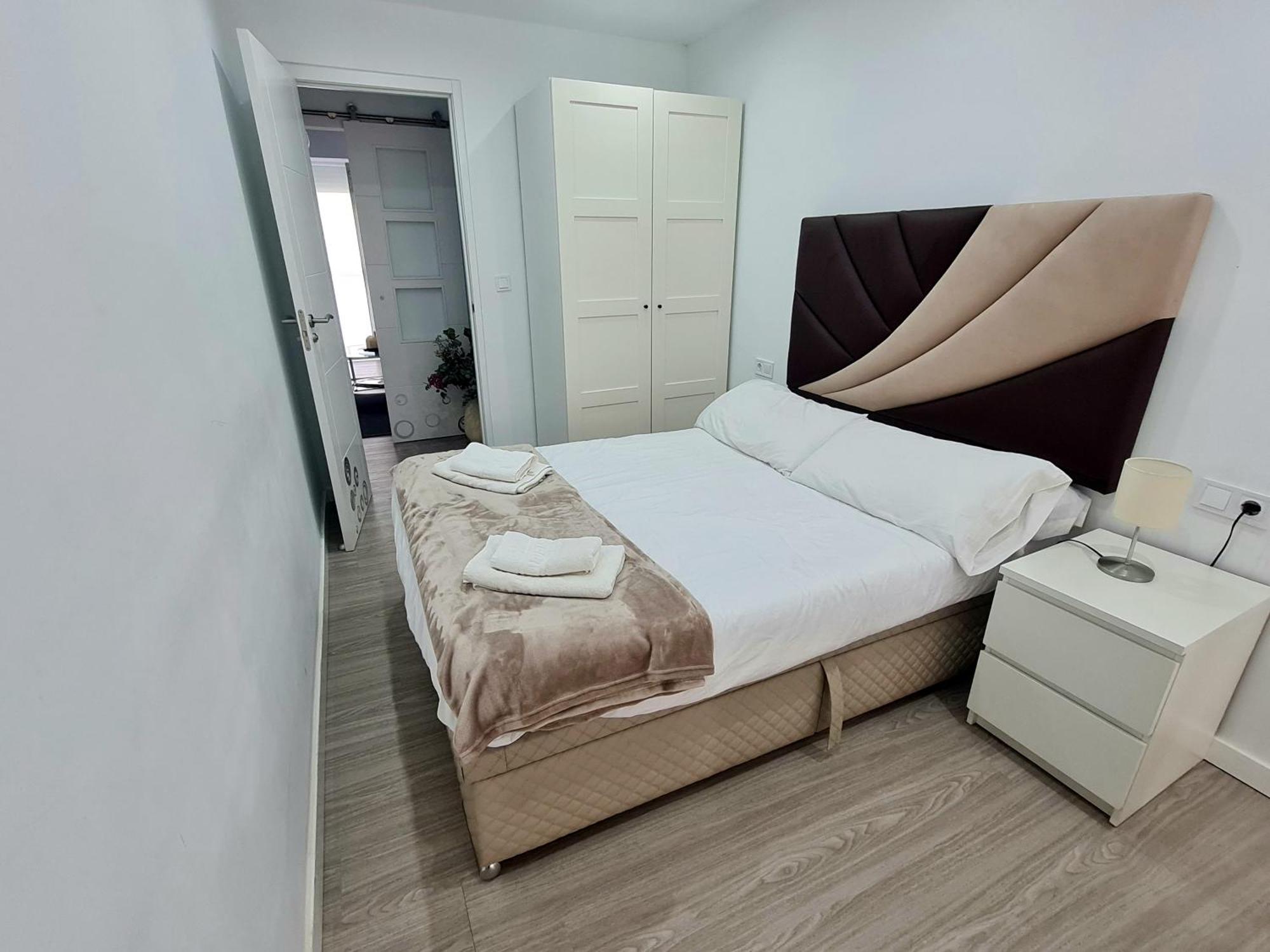 Davila Home Beach Santander Buitenkant foto