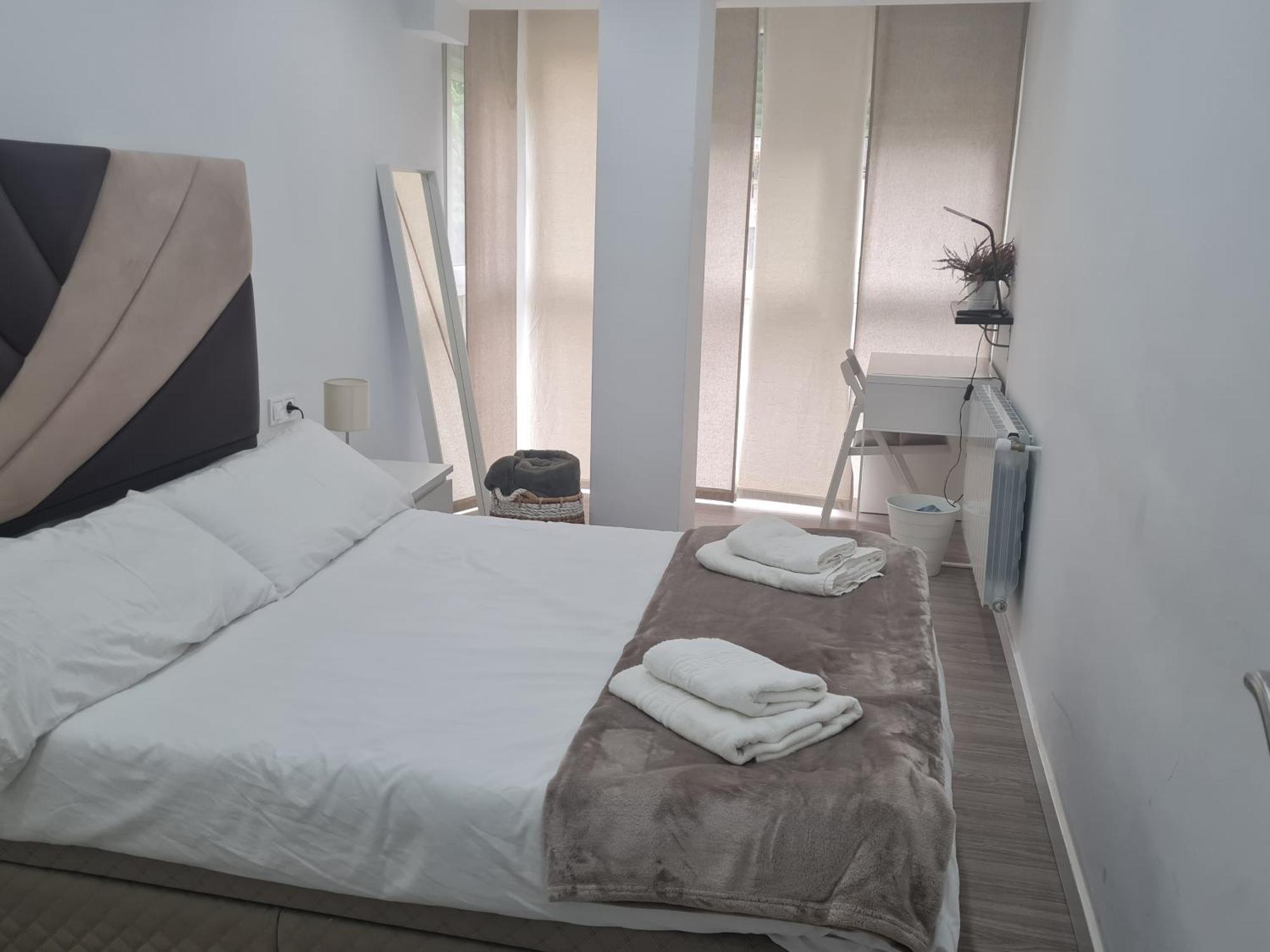 Davila Home Beach Santander Buitenkant foto